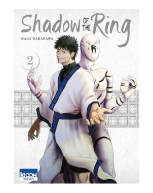 Shadow of the ring Tome 2