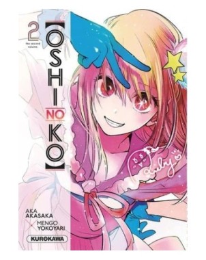 Oshi No Ko - Tome 2