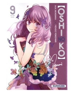 Oshi No Ko - Tome 9