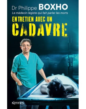 Entretien avec un cadavre