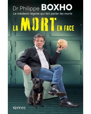 La mort en face