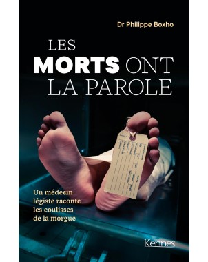 Les morts ont la parole