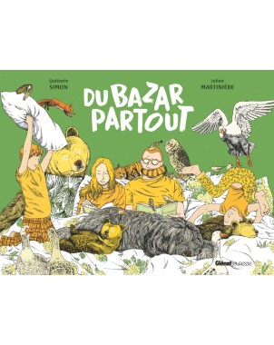 Du Bazar Partout !