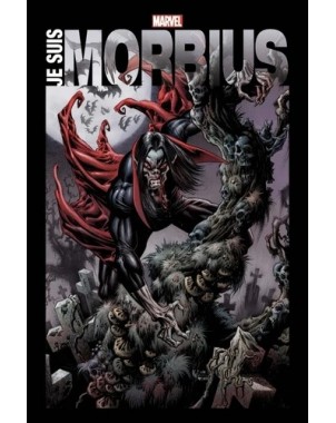 Je suis Morbius