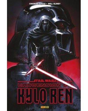 Star Wars : L'Ascension de Kylo Ren