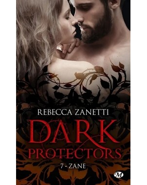 Dark Protectors - Zane