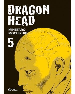 Dragon Head Tome 5