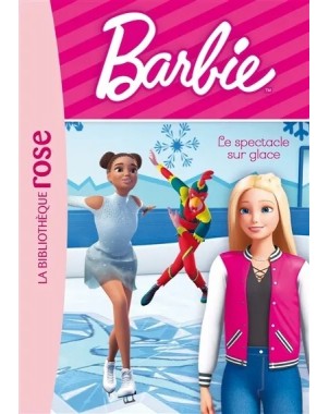 Barbie Tome 7 Vie Quotidienne