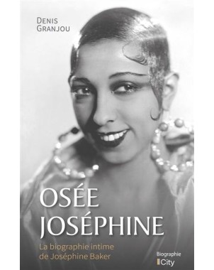 Josephine Baker