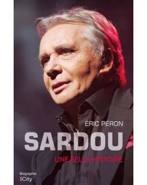 Michel Sardou