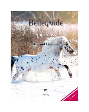 Bellegarde (2) - Appaloosa