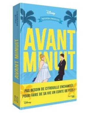 Not a fairy tale - Avant minuit