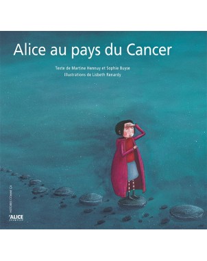 Alice au pays du cancer