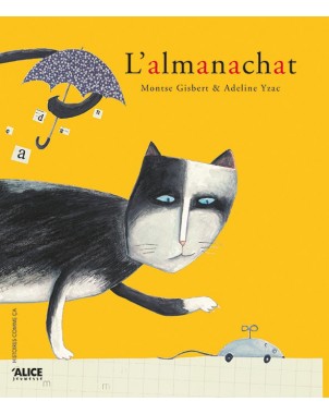 L'almanachat