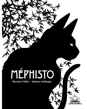 Méphisto