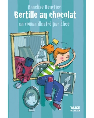 Bertille au chocolat