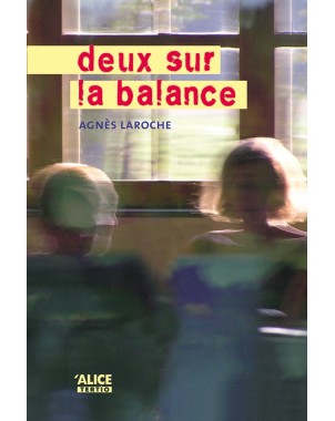 Deux sur la balance