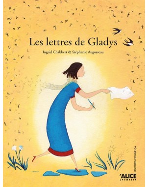 Les lettres de Gladys