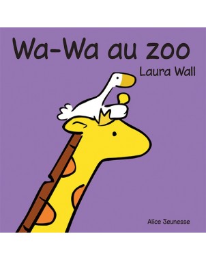 Wa-Wa au zoo