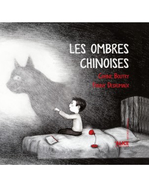 Les ombres chinoises