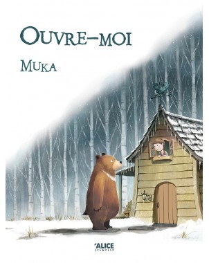 Ouvre-moi