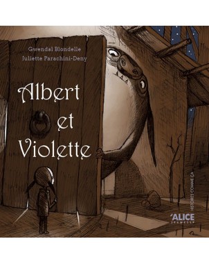 Albert et Violette