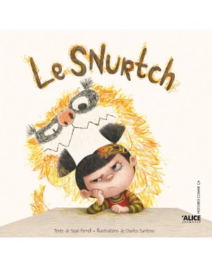 Le Snurtch