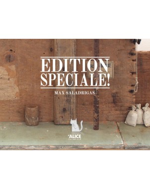 Édition spéciale