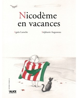 Nicodème en vacances