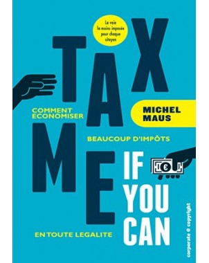 Tax me if you can