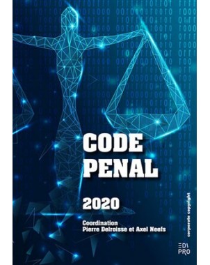Code Pénal 2020