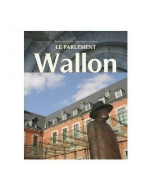 Parlement wallon (Le)