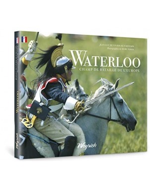 Waterloo, champ de bataille