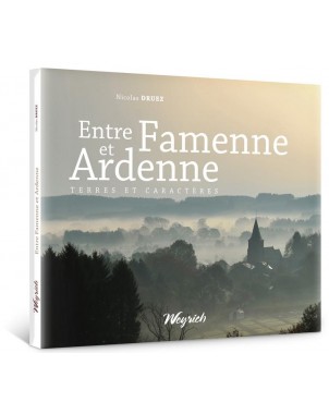 Entre Famenne et Ardenne