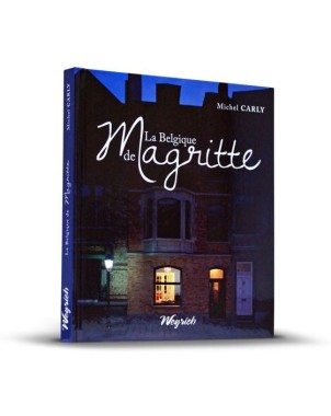 Belgique de Magritte (La)