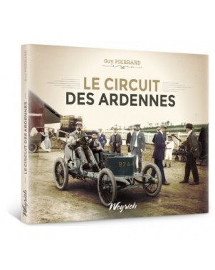 Circuit des Ardennes (Le)