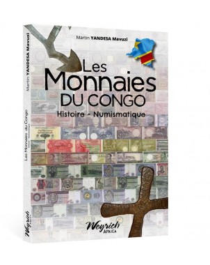 Monnaies du Congo