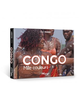 Congo 1000 couleurs