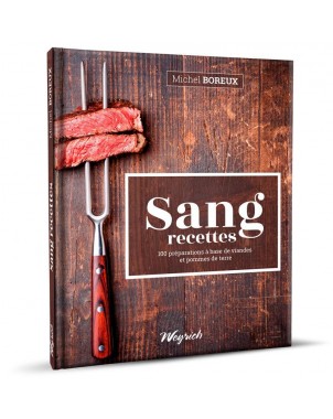 Sang recettes