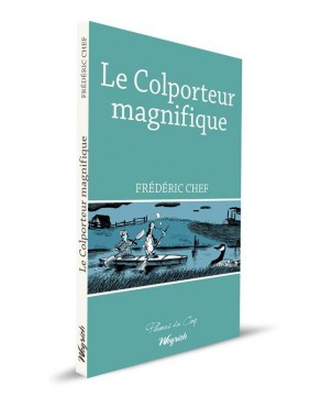 Colporteur magnifique (Le)