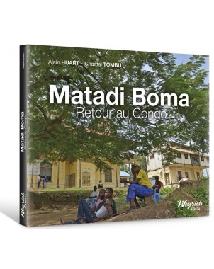 Matadi Boma, retour au Congo