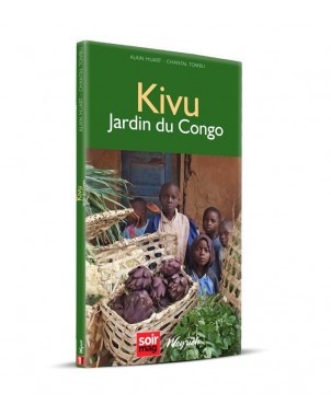 Congo Poche 3 - Kivu Jardin du Congo