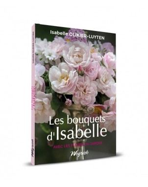 Bouquets d'Isabelle Olikier (Les)