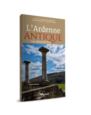 AP1 - Ardenne antique