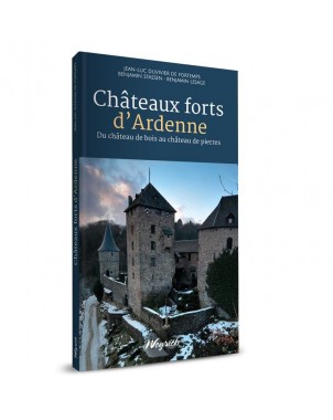 AP4 - Châteaux forts d'Ardenne