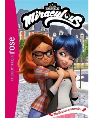 Miraculous Tome 36