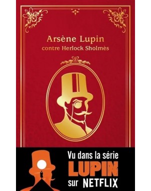 Arsène Lupin vs Herlock Sholmès