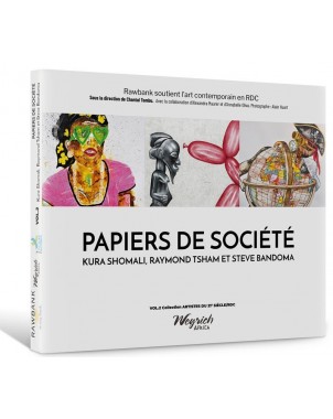 Papiers de société