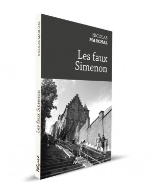 Faux Simenon (Les)