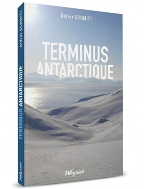 Terminus Antarctique